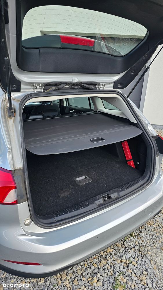 Ford Focus SW 1.5 EcoBlue S&S ACTIVE - 30