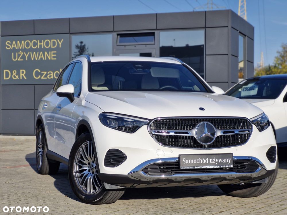 Mercedes-Benz GLC - 41