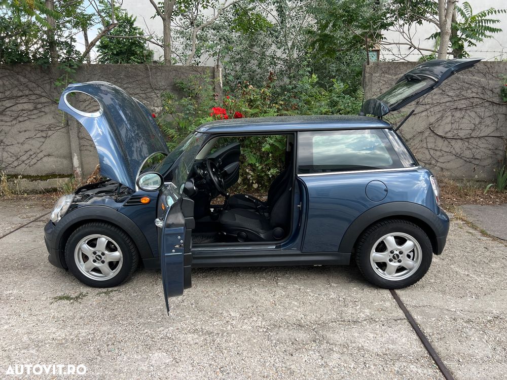 Mini ONE - 4