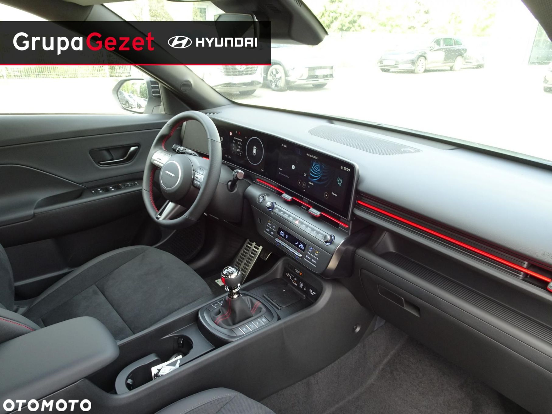Hyundai Kona - 13