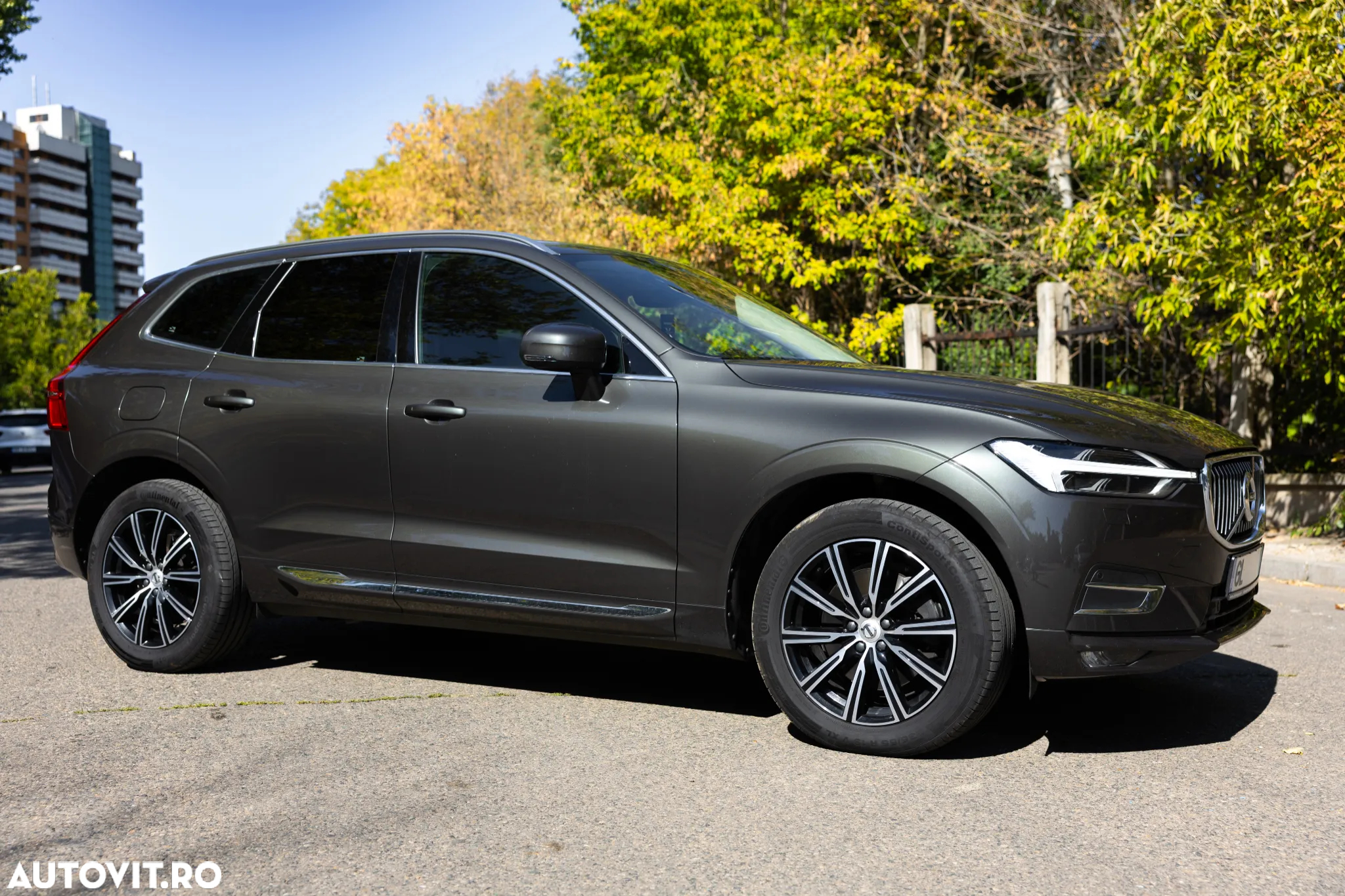 Volvo XC 60 B5 MHEV AWD Inscription - 2