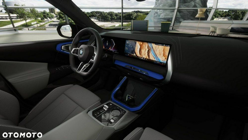 BMW X3 - 13
