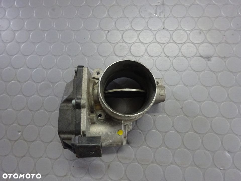 059145950AC przepustnica Audi A6 C7 A7 Q7 3.0 tdi CDU czesci - 1