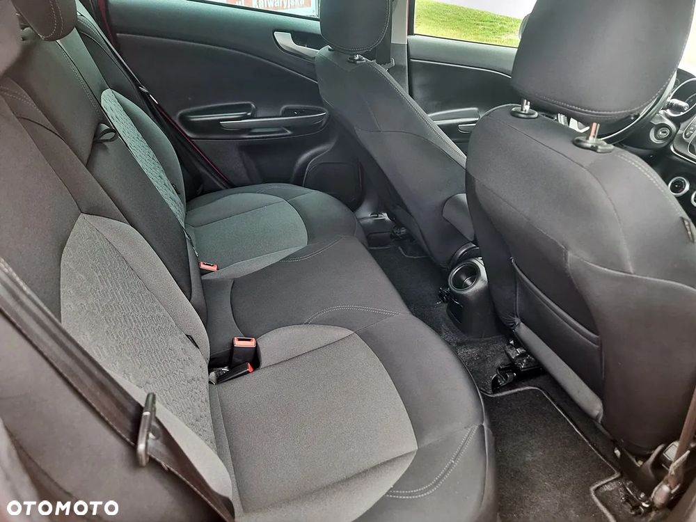 Alfa Romeo Giulietta 1.4 TB Progression - 7