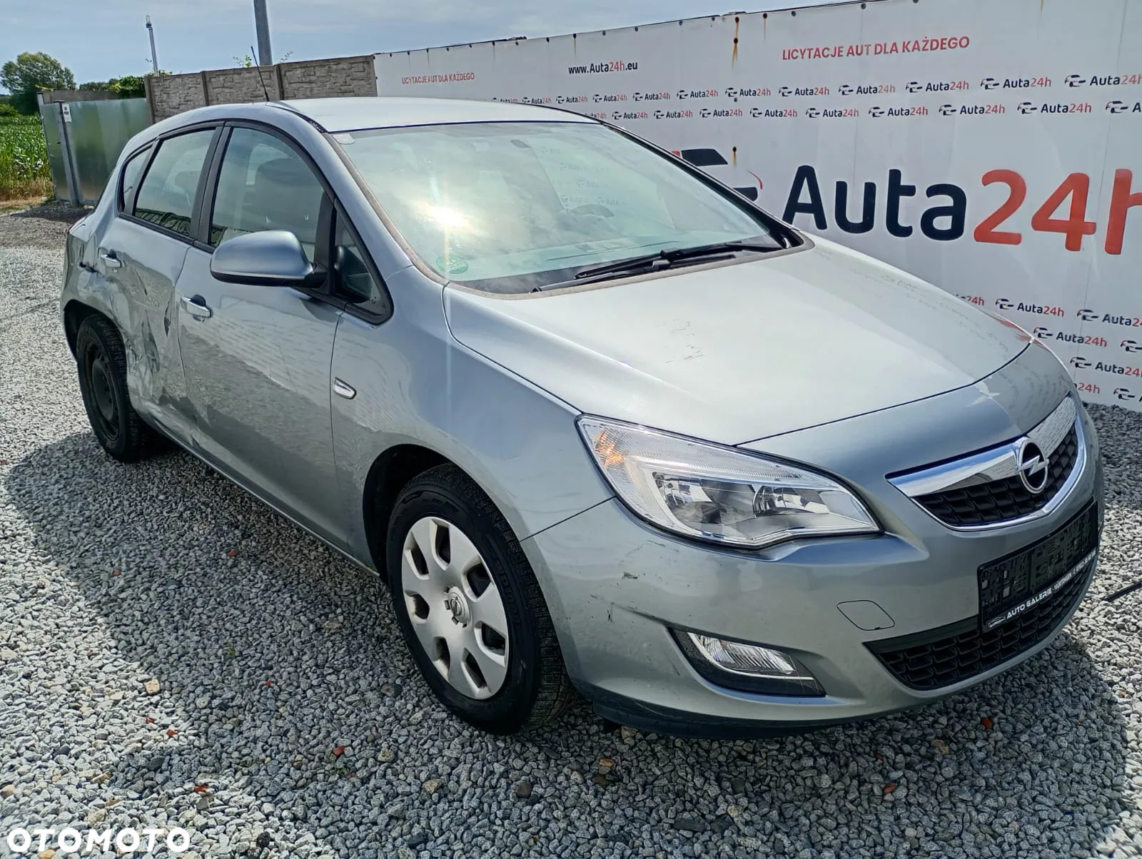 Opel Astra 1.4 Active - 2