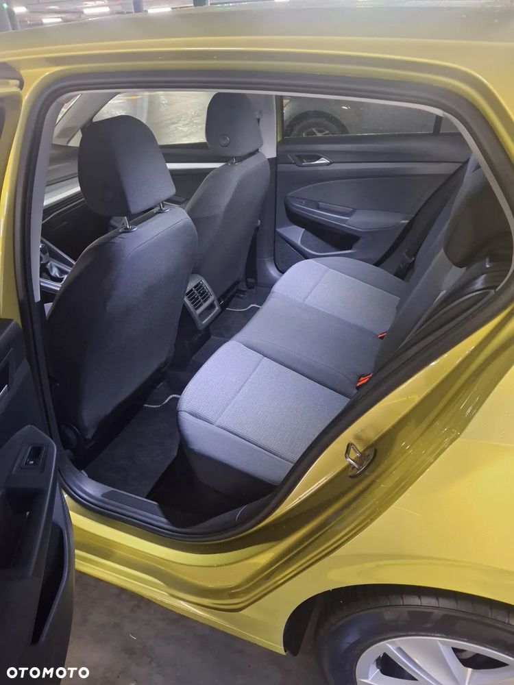 Volkswagen Golf VIII 1.0 TSI Active - 28