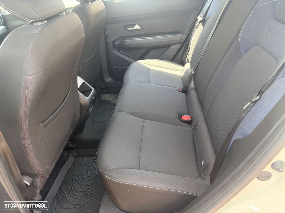 Dacia Duster 1.0 TCe ECO-G Expression Bi-Fuel - 39
