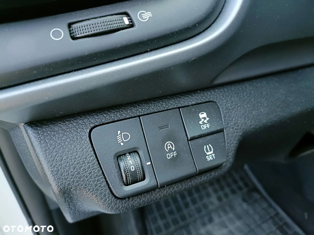Kia Stonic 1.0 T-GDI M DCT - 21