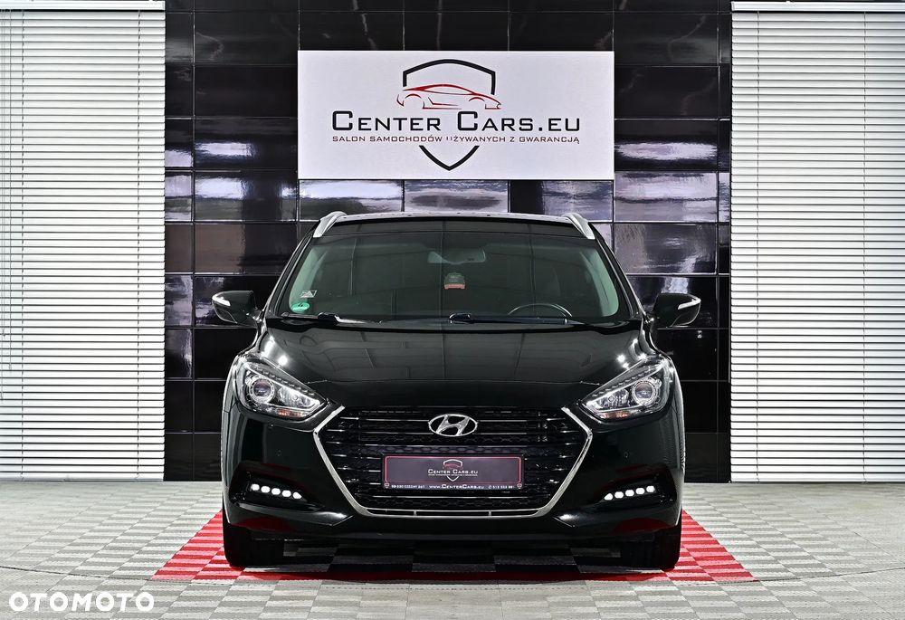 Hyundai i40 1.7 CRDi BlueDrive Style - 3