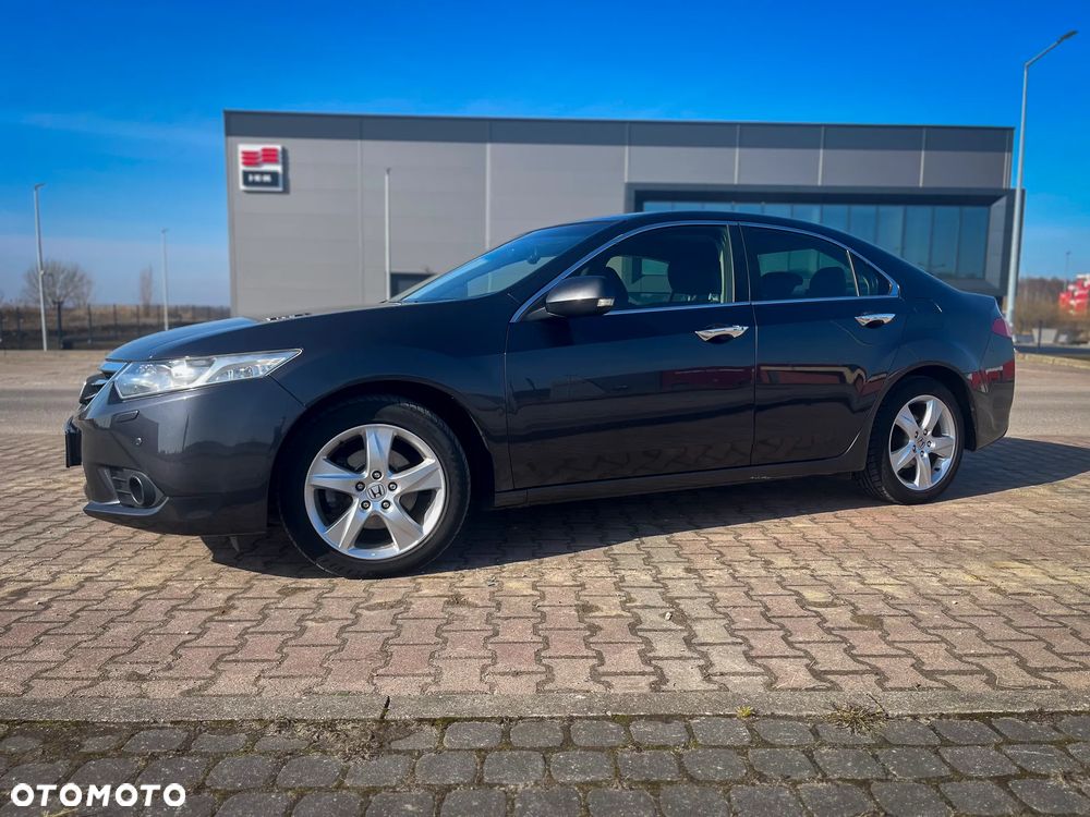 Honda Accord 2.0 Elegance - 5