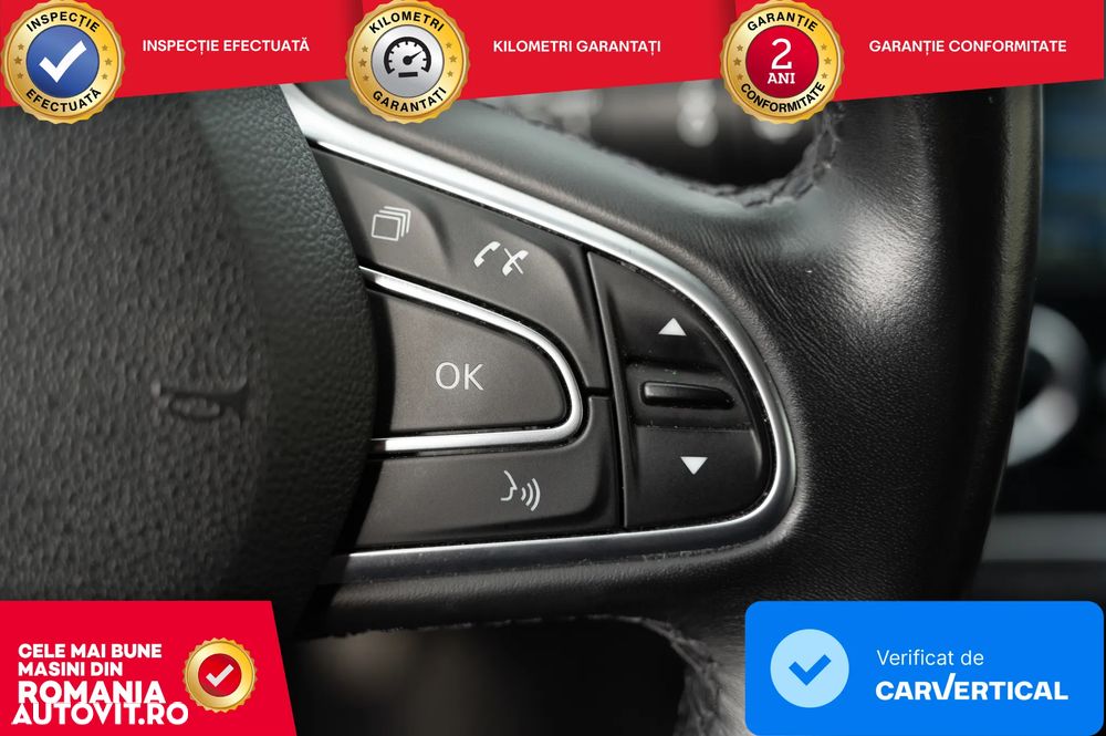 Renault Koleos ENERGY dCi 175 X-tronic 4WD LIFE - 12