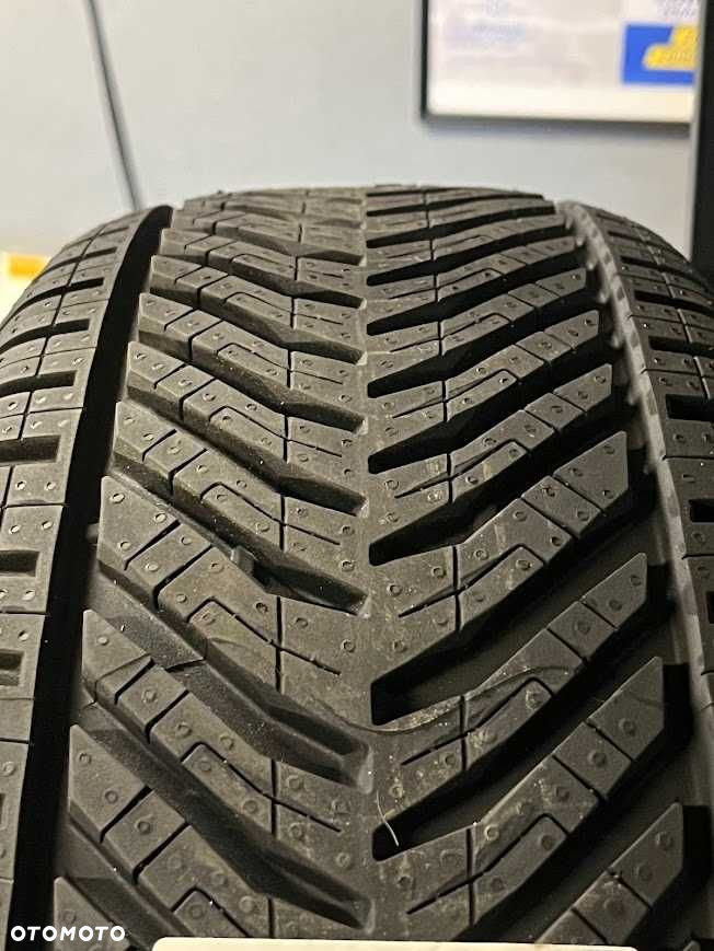 225/50R17 Kormoran All Season cztery nowe opony całoroczne - 2