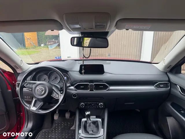 Mazda CX-5 2.0 Skyenergy AWD - 12