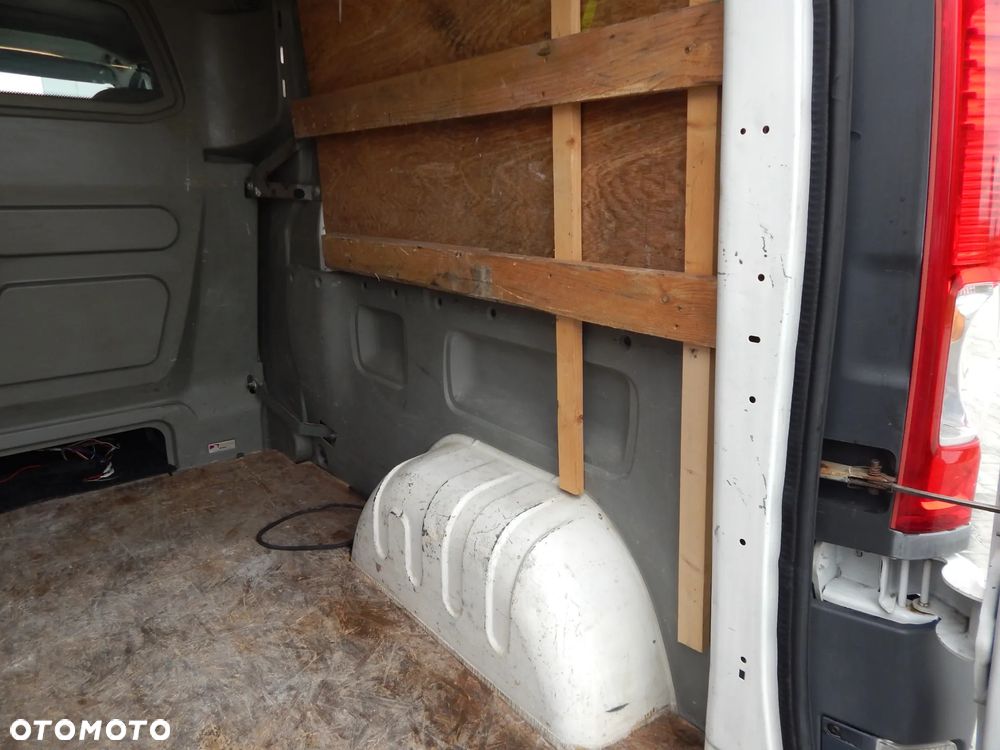 Opel Vivaro 2,0 CDTI Long - 22
