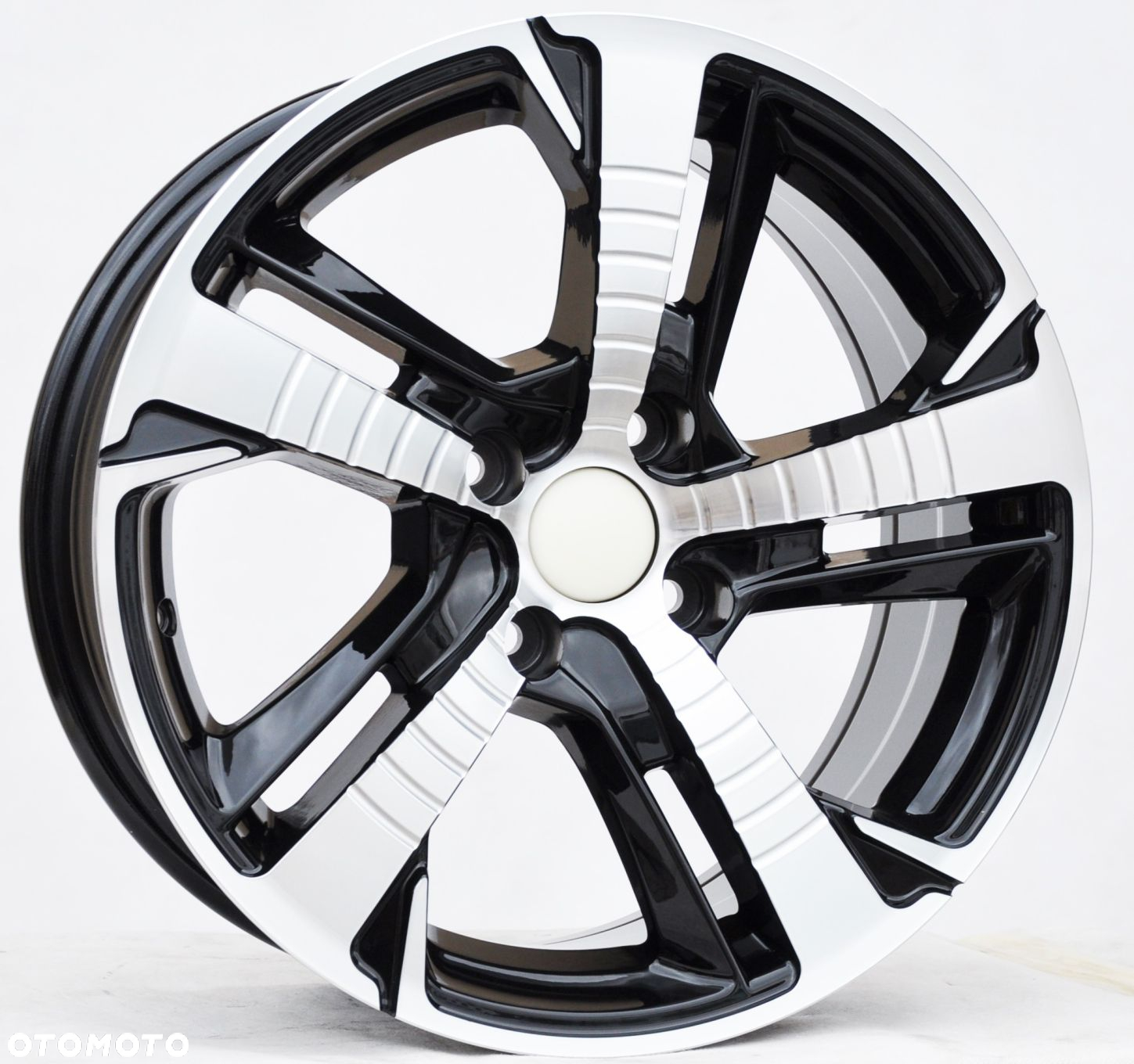 5514 MB FELGI 16 4x108 PEUGEOT 207 208 301 307 - 5