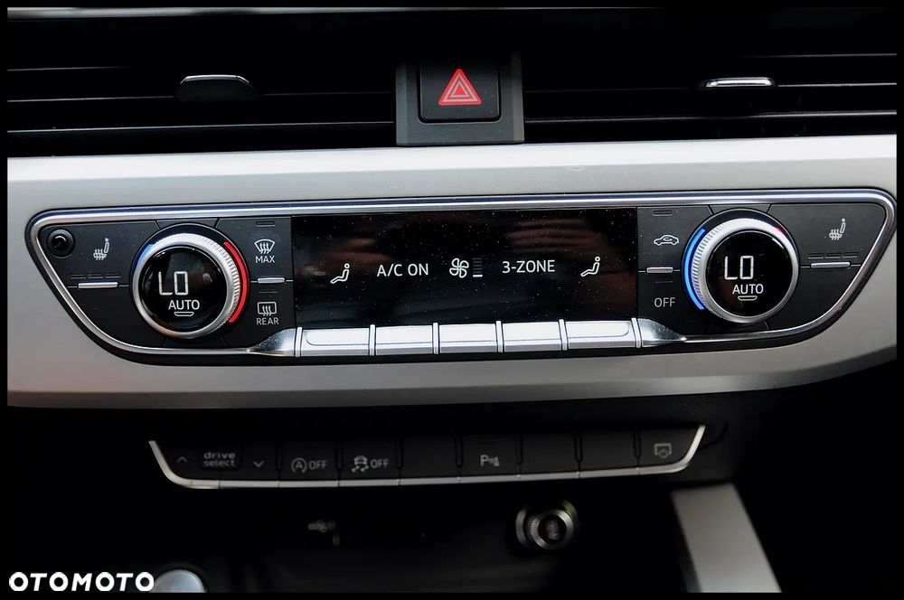 Audi A4 Avant - 28