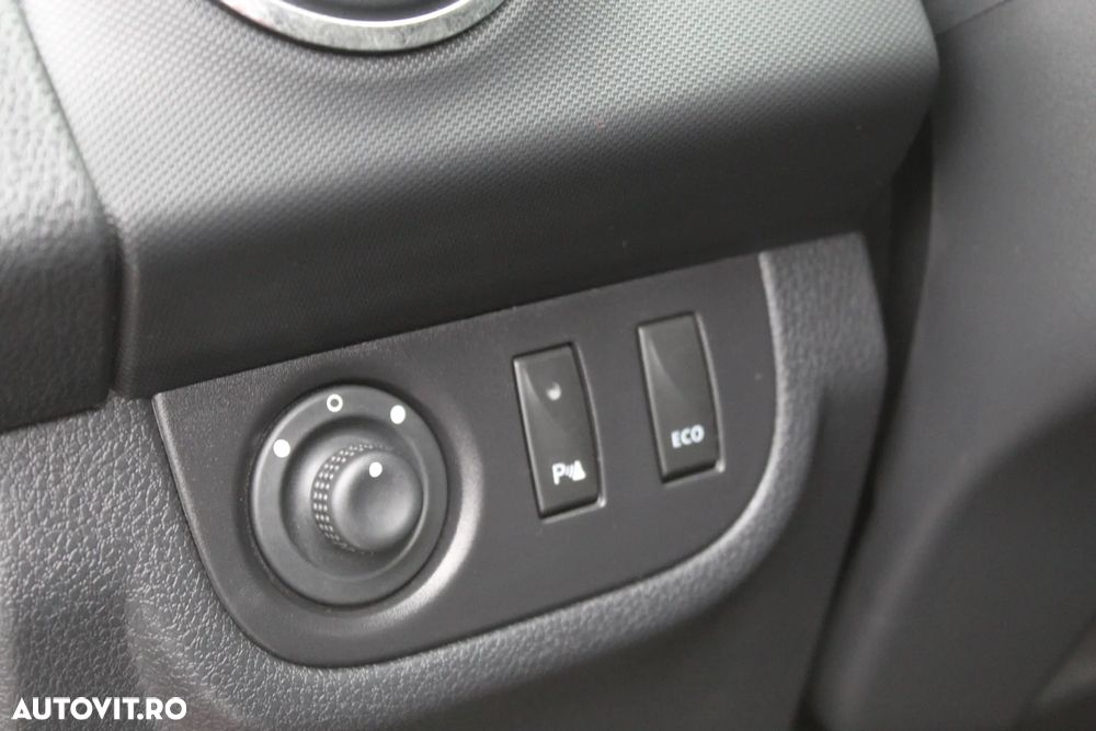 Dacia Logan MCV 0.9 TCe Laureate - 11