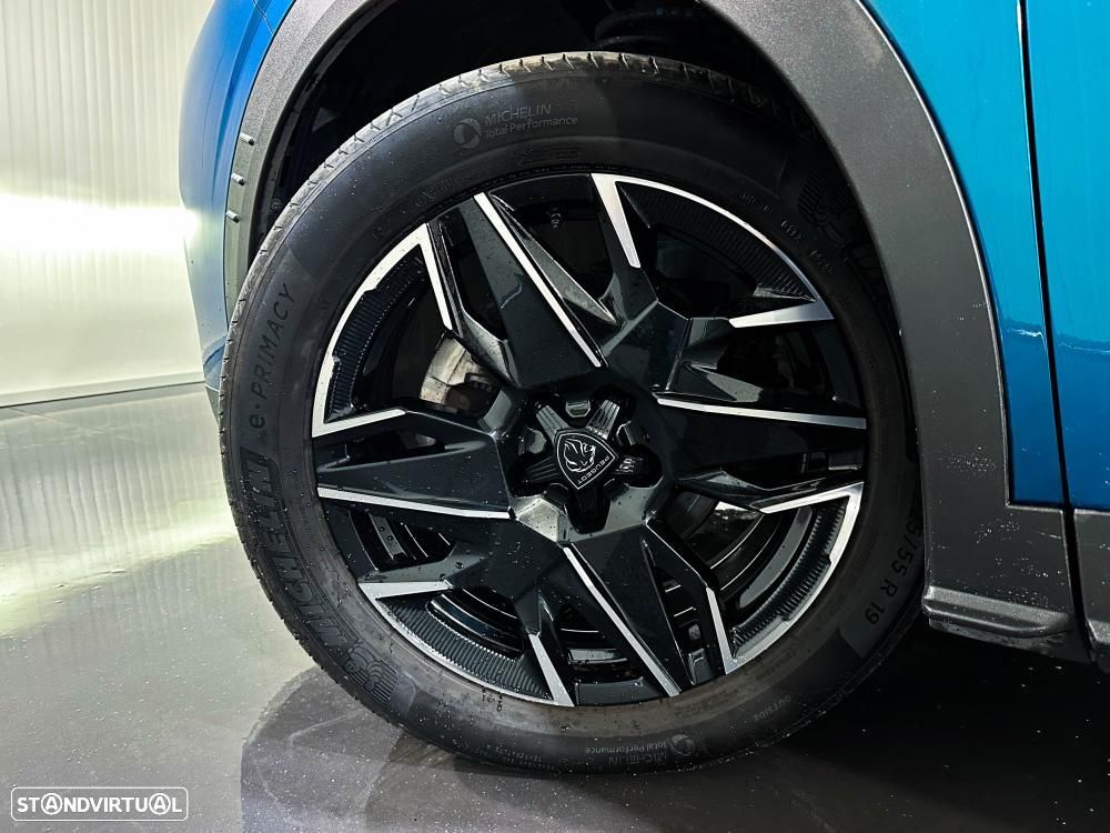 Peugeot 3008 1.2 Hybrid Allure e-DCS6 - 50