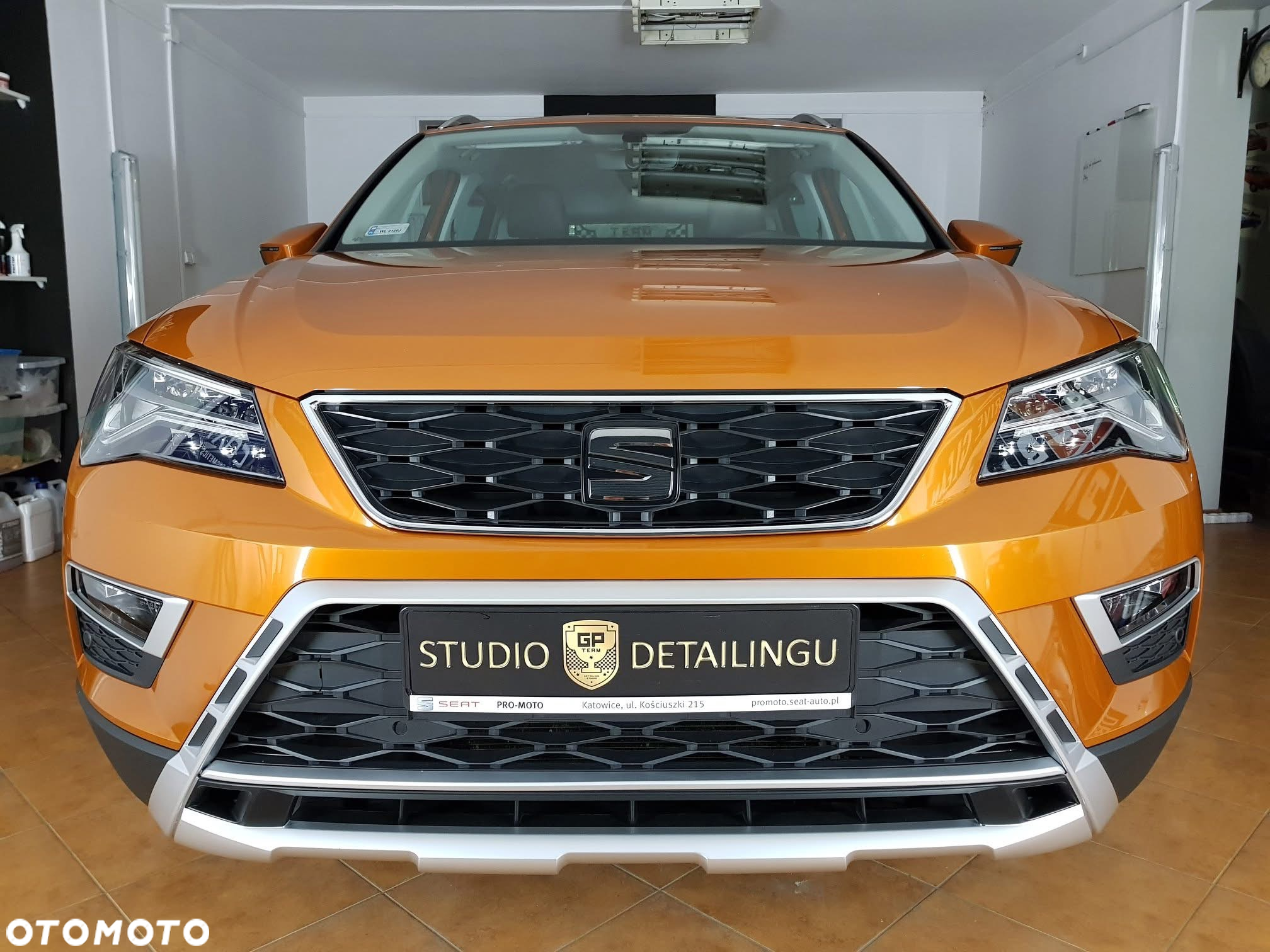 Seat Ateca - 2