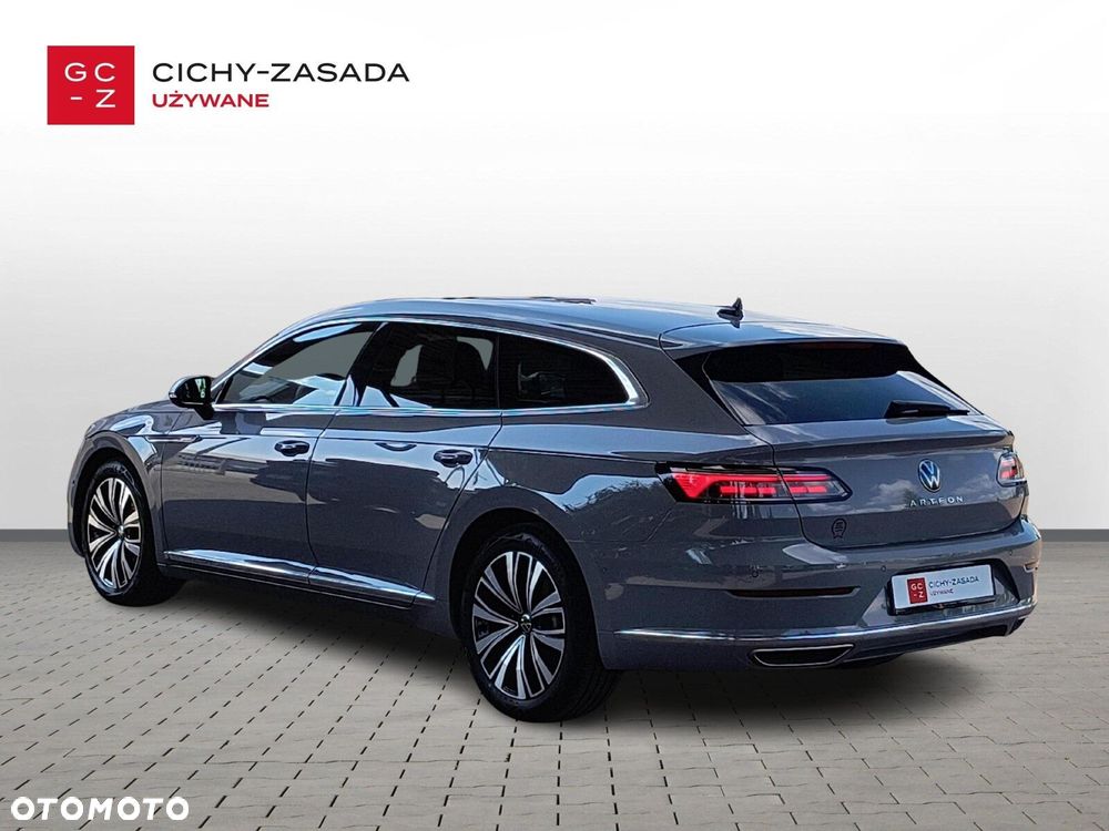 Volkswagen Arteon 2.0 TDI Elegance DSG - 3