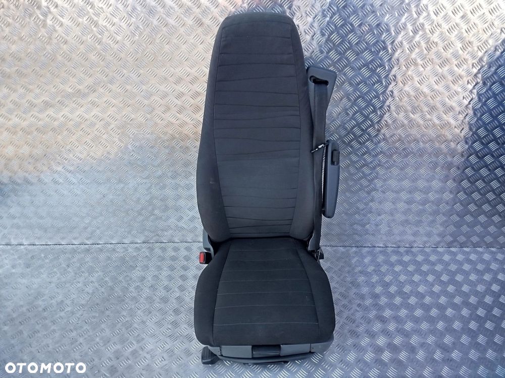 FOTEL KIEROWCY SCANIA STREAMLINE - 1