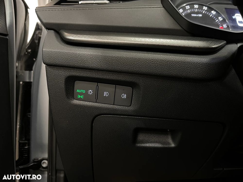 Skoda Octavia 2.0 TDI Ambition - 22