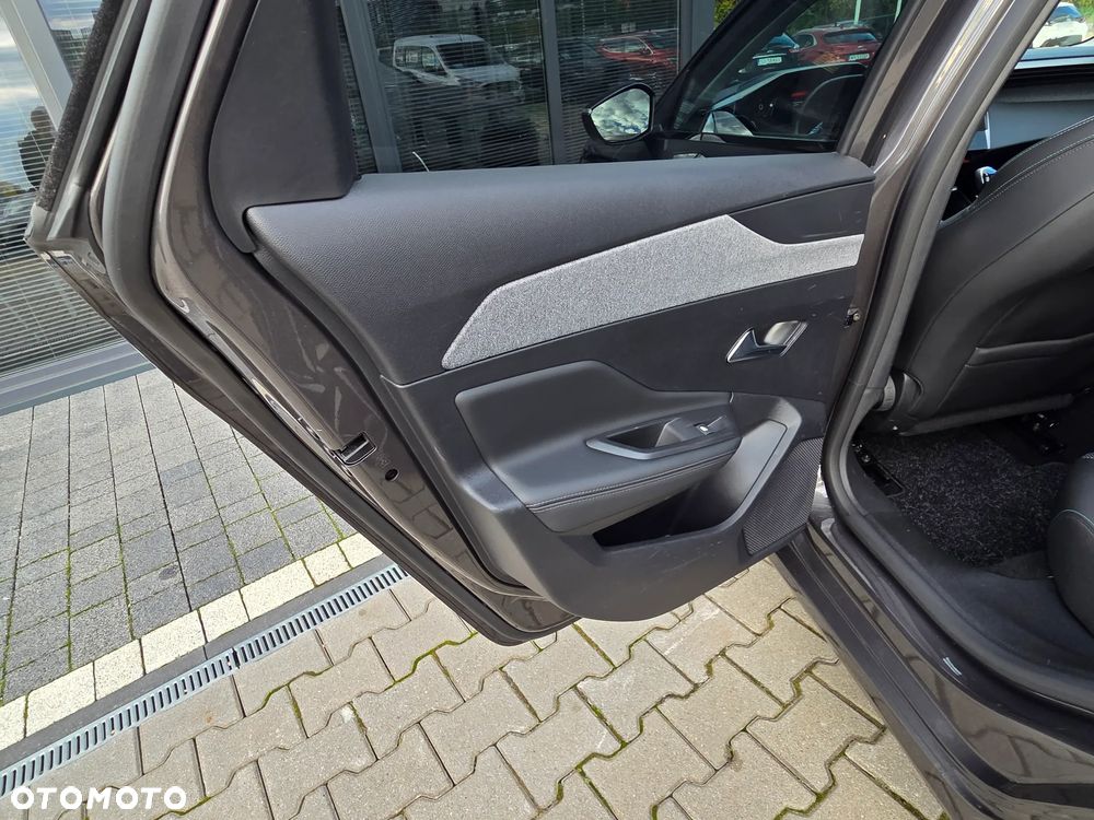 Peugeot 308 1.5 BlueHDi Allure Pack S&S - 30