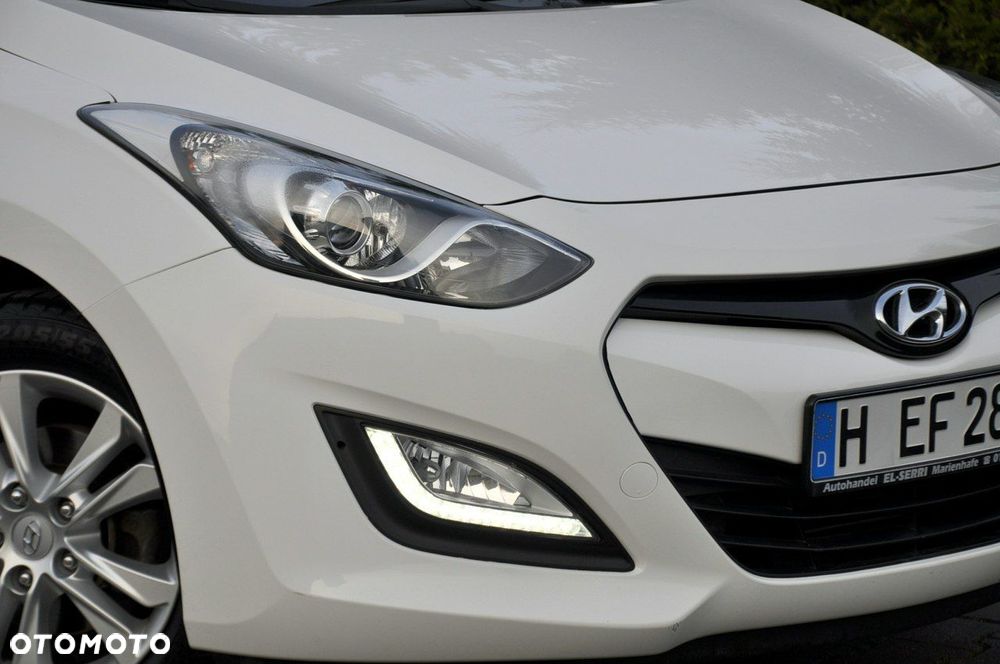 Hyundai i30 - 12