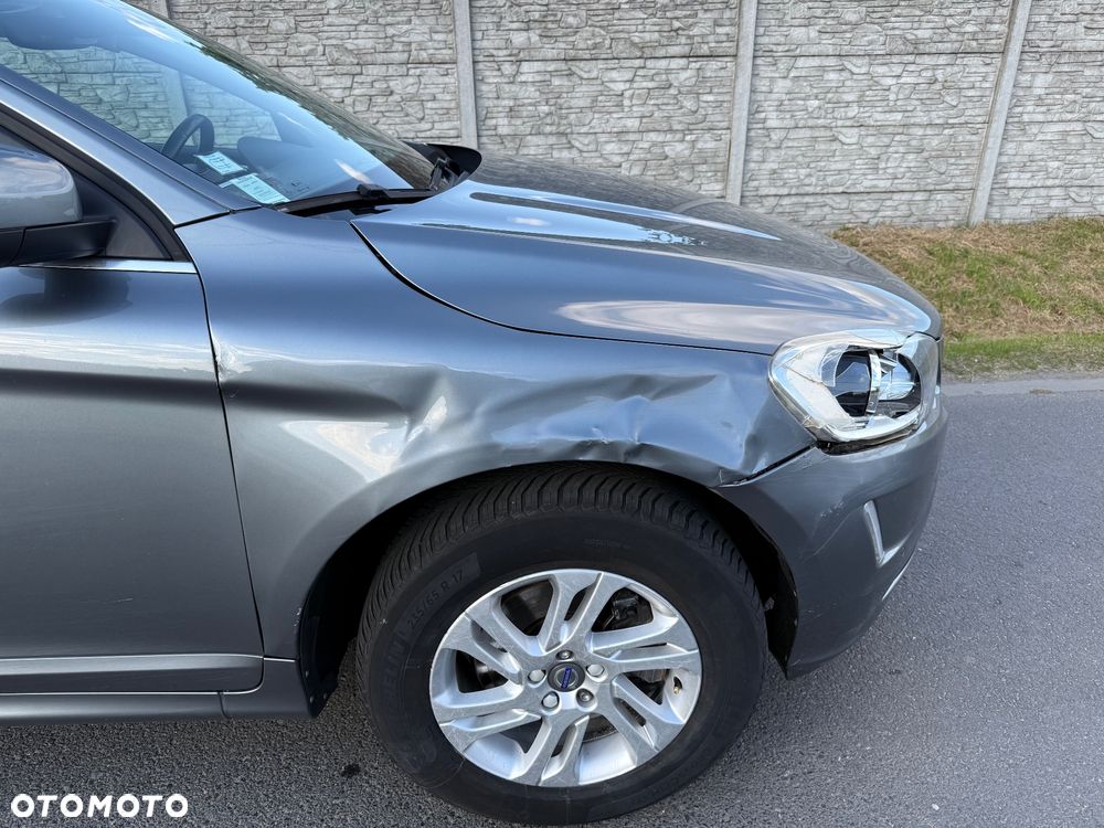 Volvo XC 60 - 12