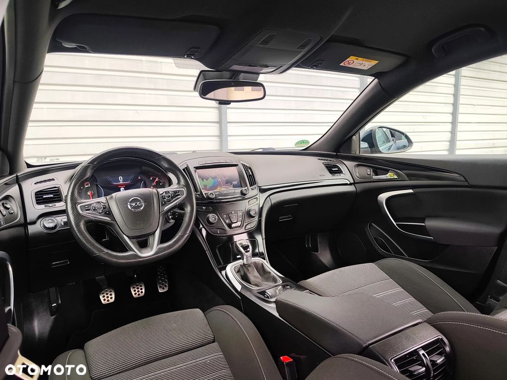 Opel Insignia 1.6 ECOTEC DI Turbo ecoFLEX Innovation - 20