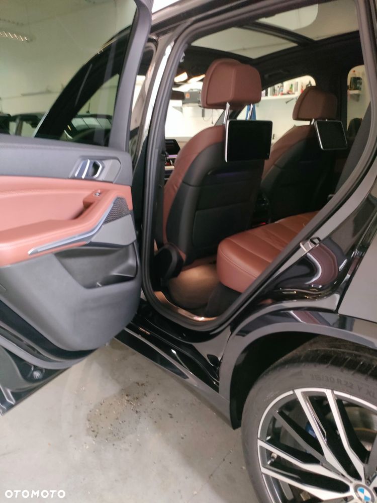 BMW X5 xDrive25d Sport-Aut - 2