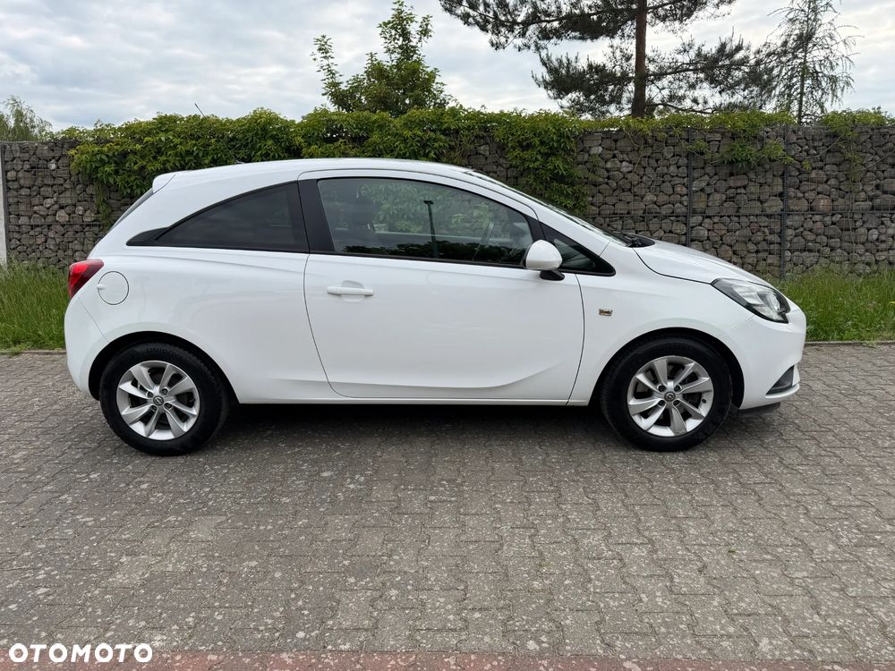 Opel Corsa 1.3 CDTI Cosmo S&S - 8