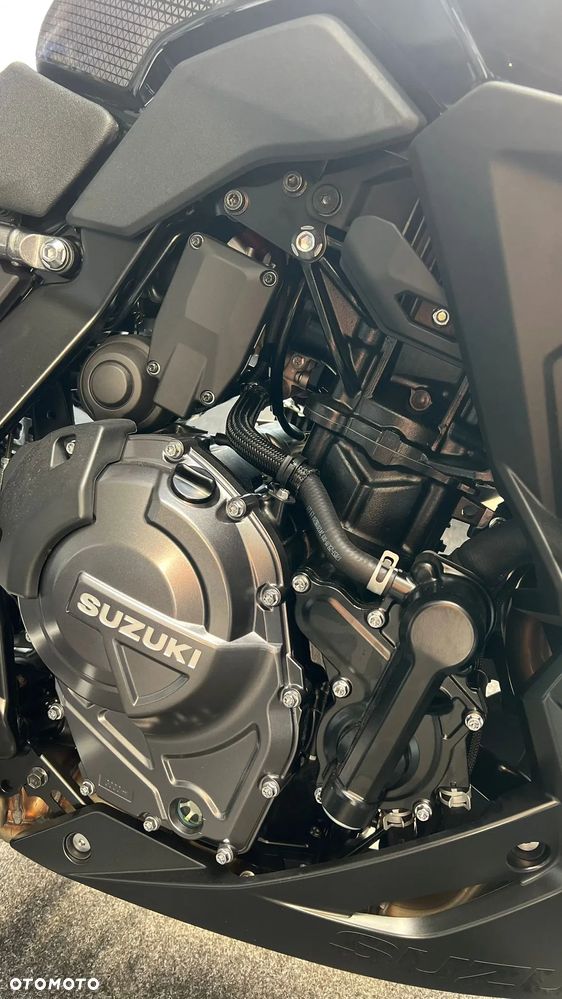 Suzuki GSX-R - 14