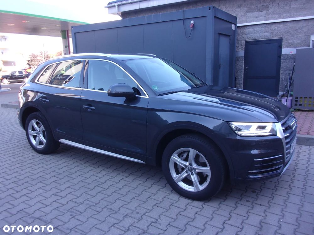 Audi Q5 - 17