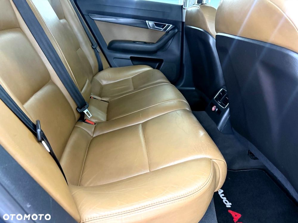 Audi A6 Limousine - 26