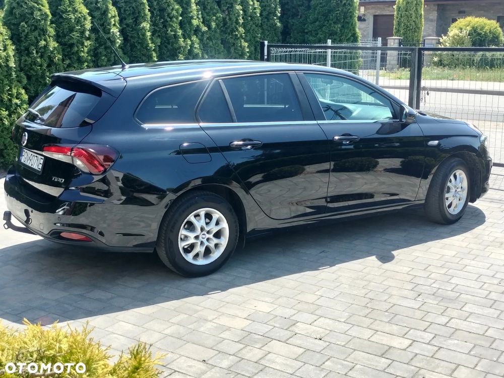 Fiat Tipo 1.4 16V More - 5