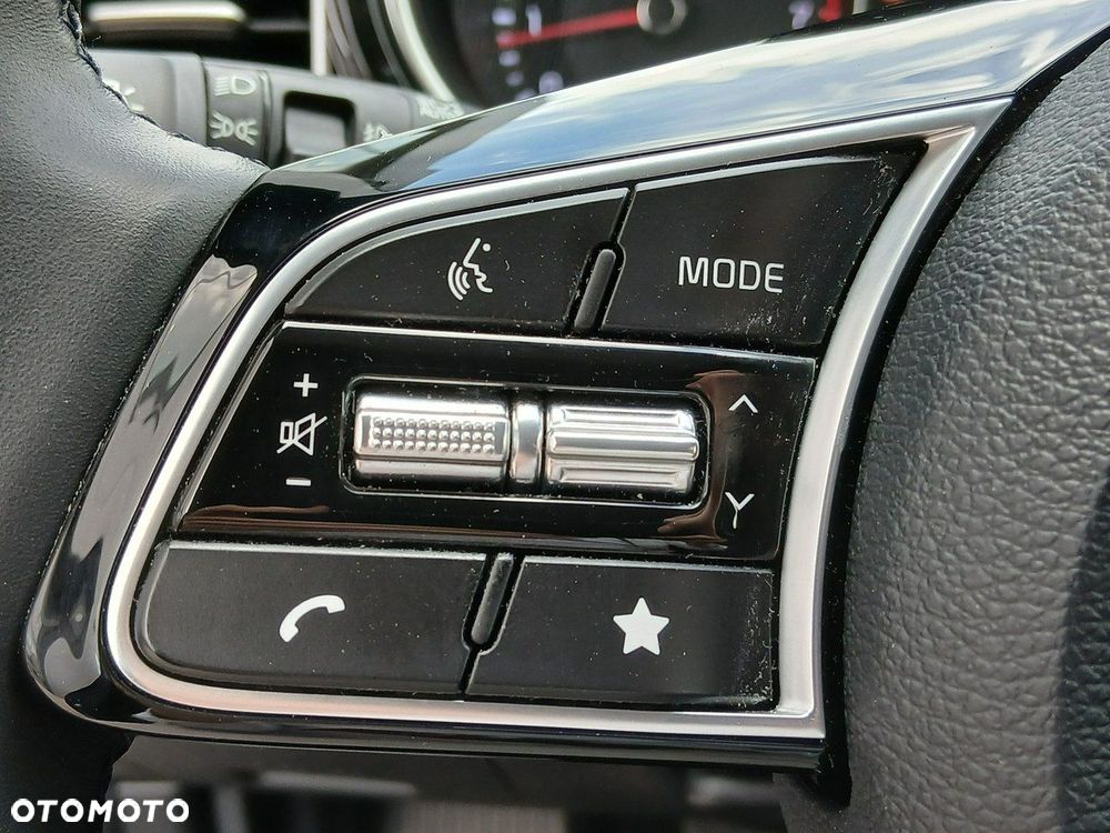 Kia XCeed 1.5 T-GDI L - 32