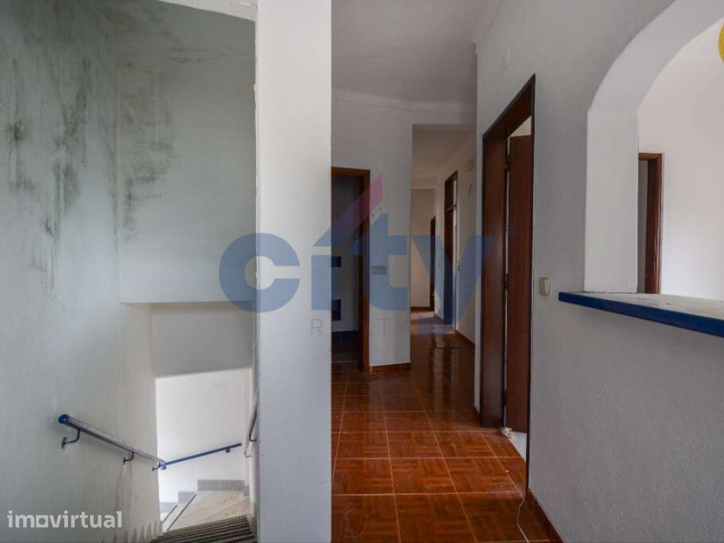 T2 COM TERRAÇO - Grande imagem: 4/21