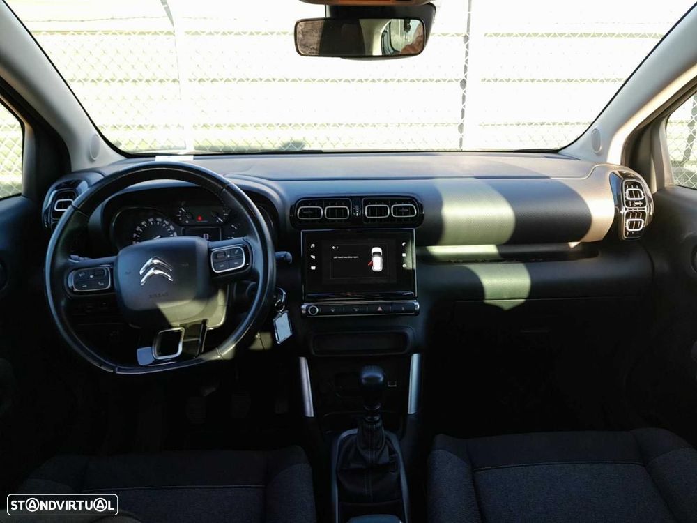 Citroën C3 1.2 PureTech C-Series - 7