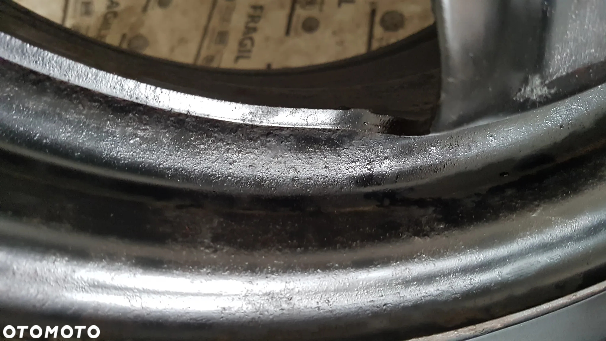 KOŁA OPEL CORSA D E MERIVA A FIAT GRANDE PUNTO  4X100 185/65R15 - 17