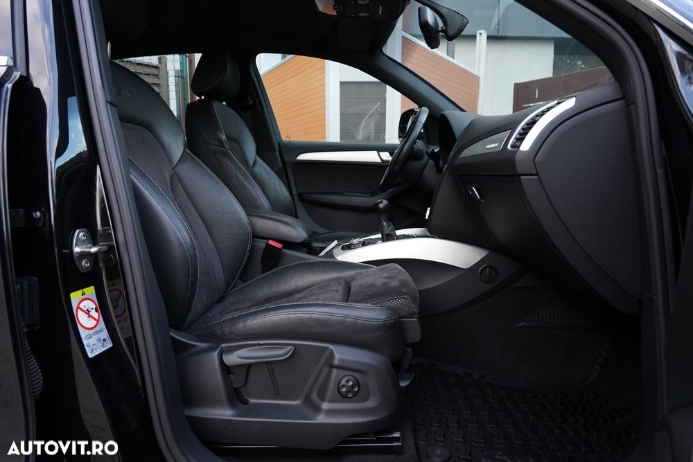 Audi Q5 2.0 TDI Quattro - 24