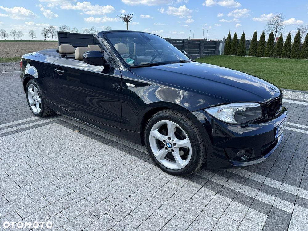 BMW Seria 1 118d DPF Edition Sport - 9