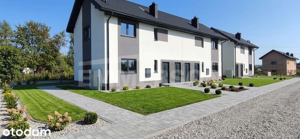 Mieszkanie na sprzedaż, 3 pokoje, 48 m², Kłaj
