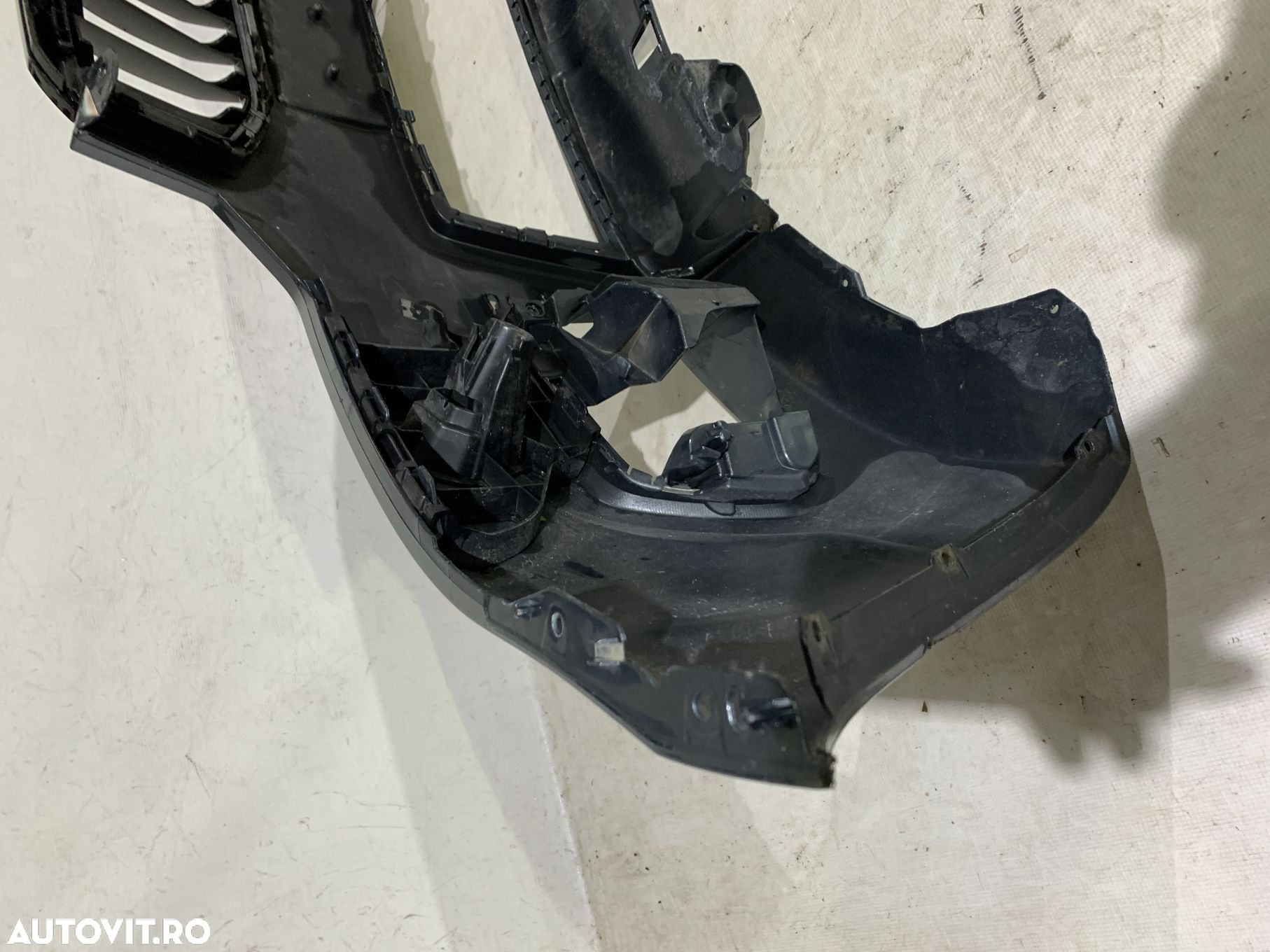 Bara fata Skoda Yeti, 2013, 2014, 2015, 2016, cod origine OE 5L0807221K. - 6