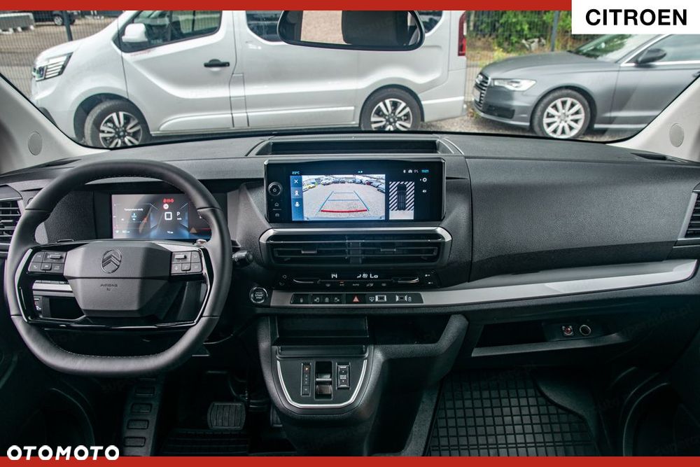 Citroën SpaceTourer - 31