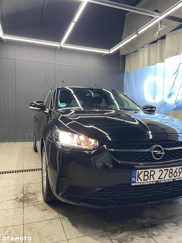 Opel Corsa 1.2 Start/Stop Elegance - 3