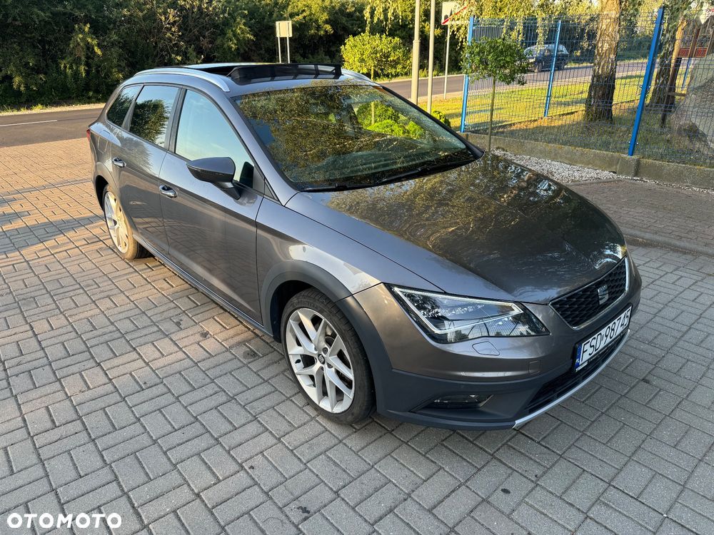 Seat Leon - 3