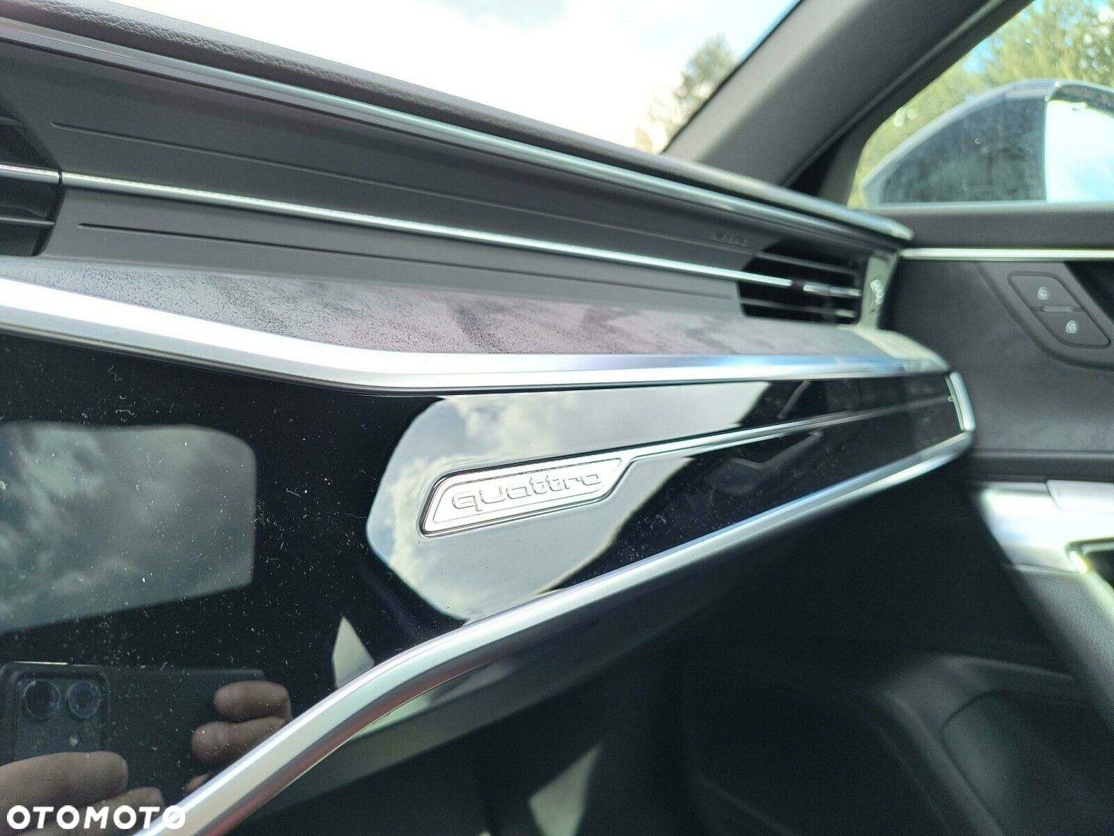 Audi A6 - 23