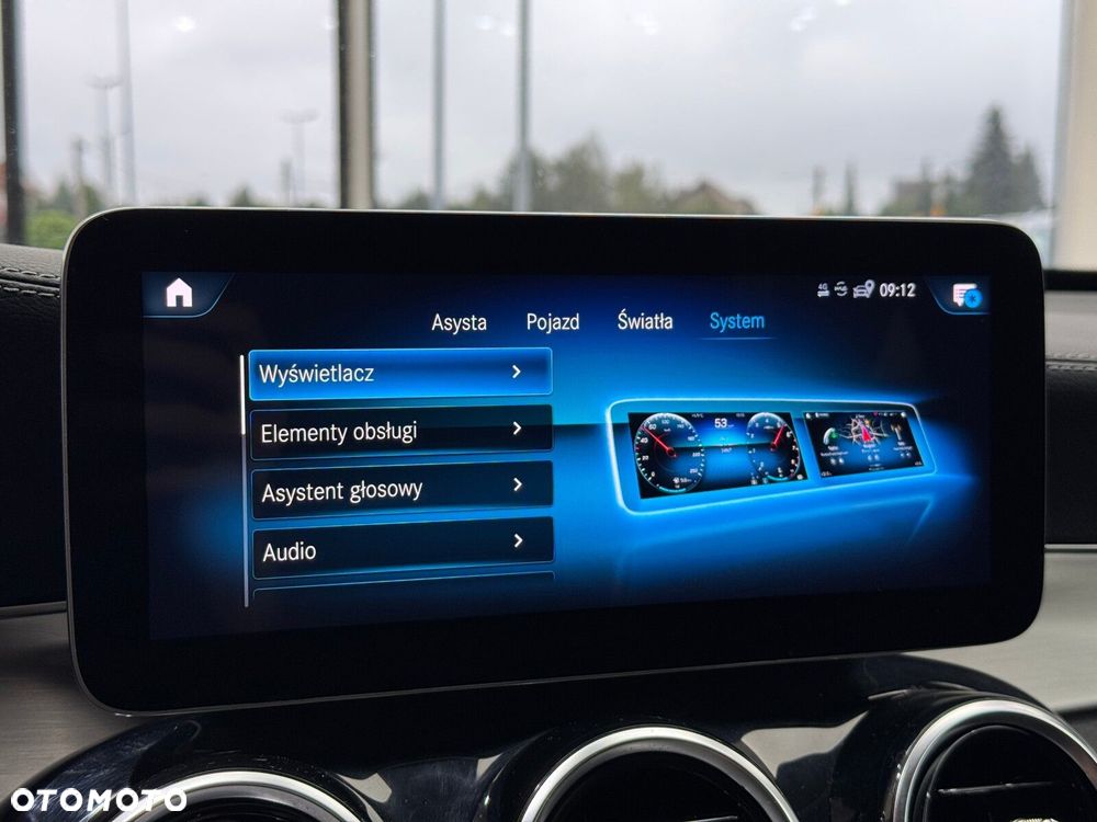 Mercedes-Benz GLC 200 d - 36