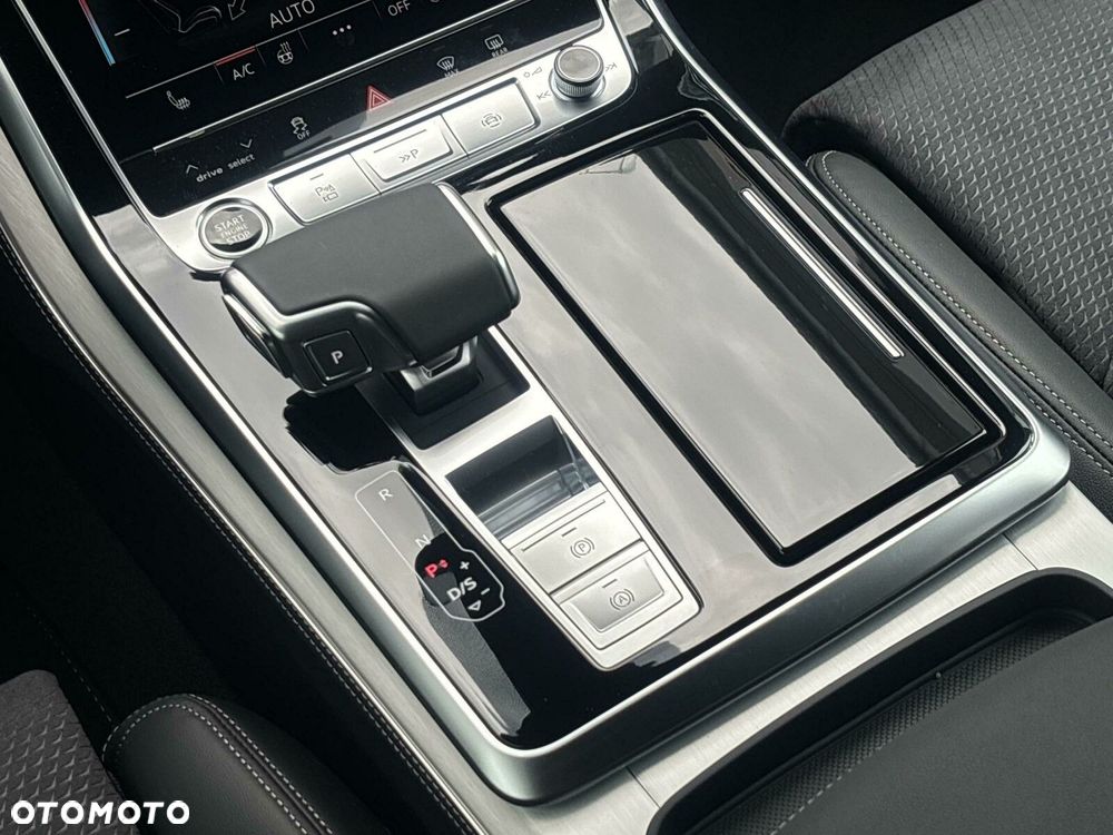 Audi Q7 - 13
